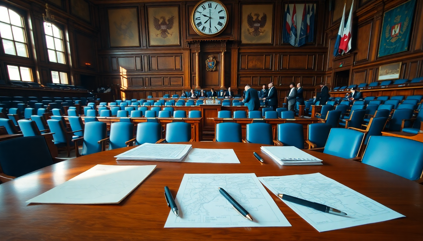 polands political landscape navigating new challenges ahead 1750295131