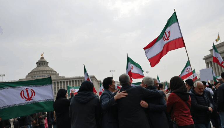 political unrest in iran following military losses and nuclear bill vote 1751120637