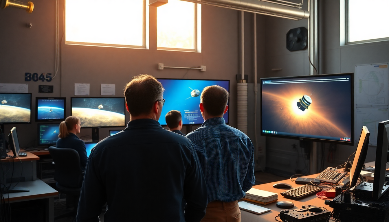 quebec tosses 10 million at satellite dream bold or bonkers 1749564030