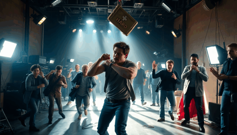 rebel wilson suffers chaotic injury while filming bride hard amidst on set madness 1750127367