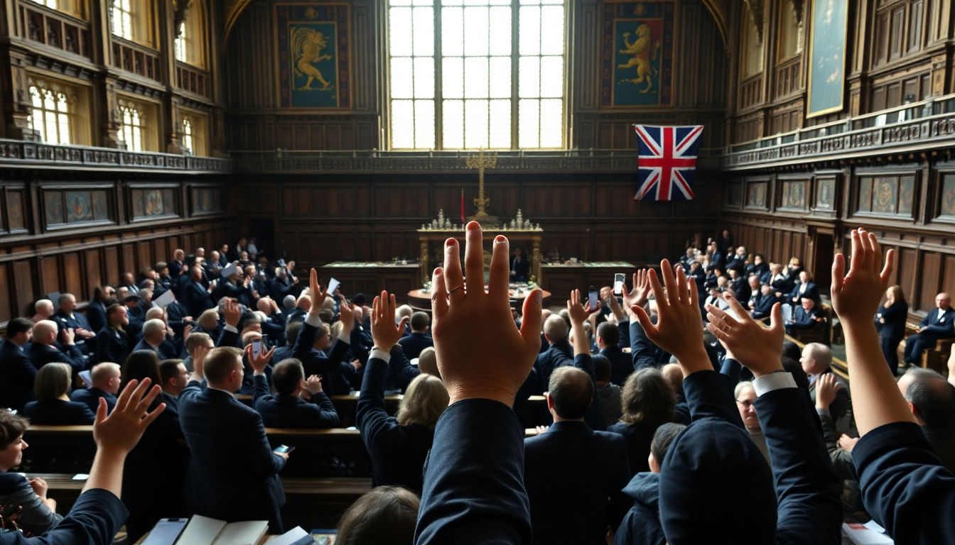 reforming abortion laws a historic vote in the uk parliament 1750200464