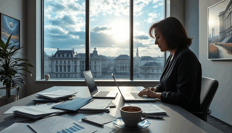 roberta metsola faces a dilemma stay in brussels or lead maltas nationalist party 1749894035