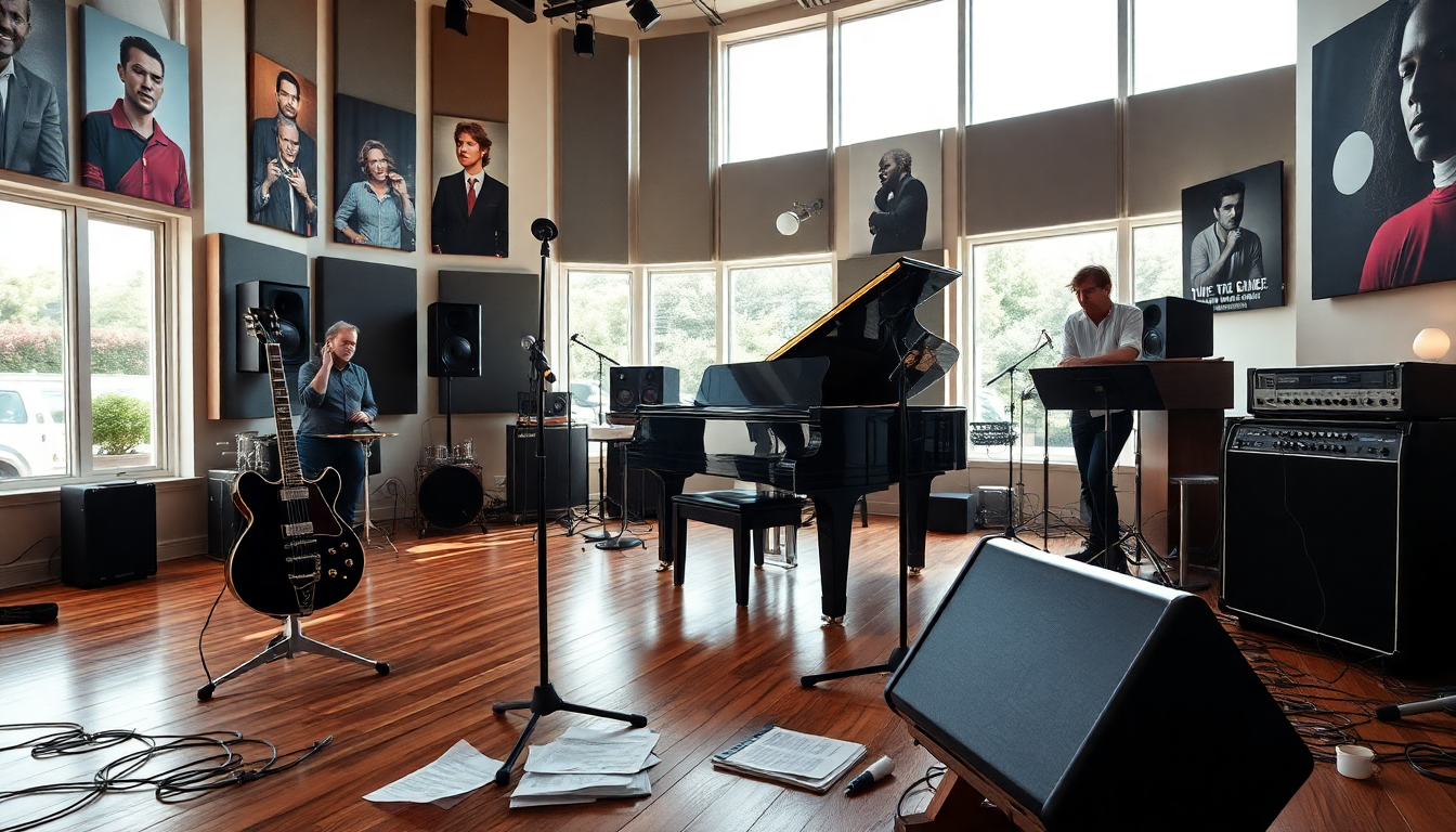 russ taff dares to challenge his roots with the bold cover story album 1749967315