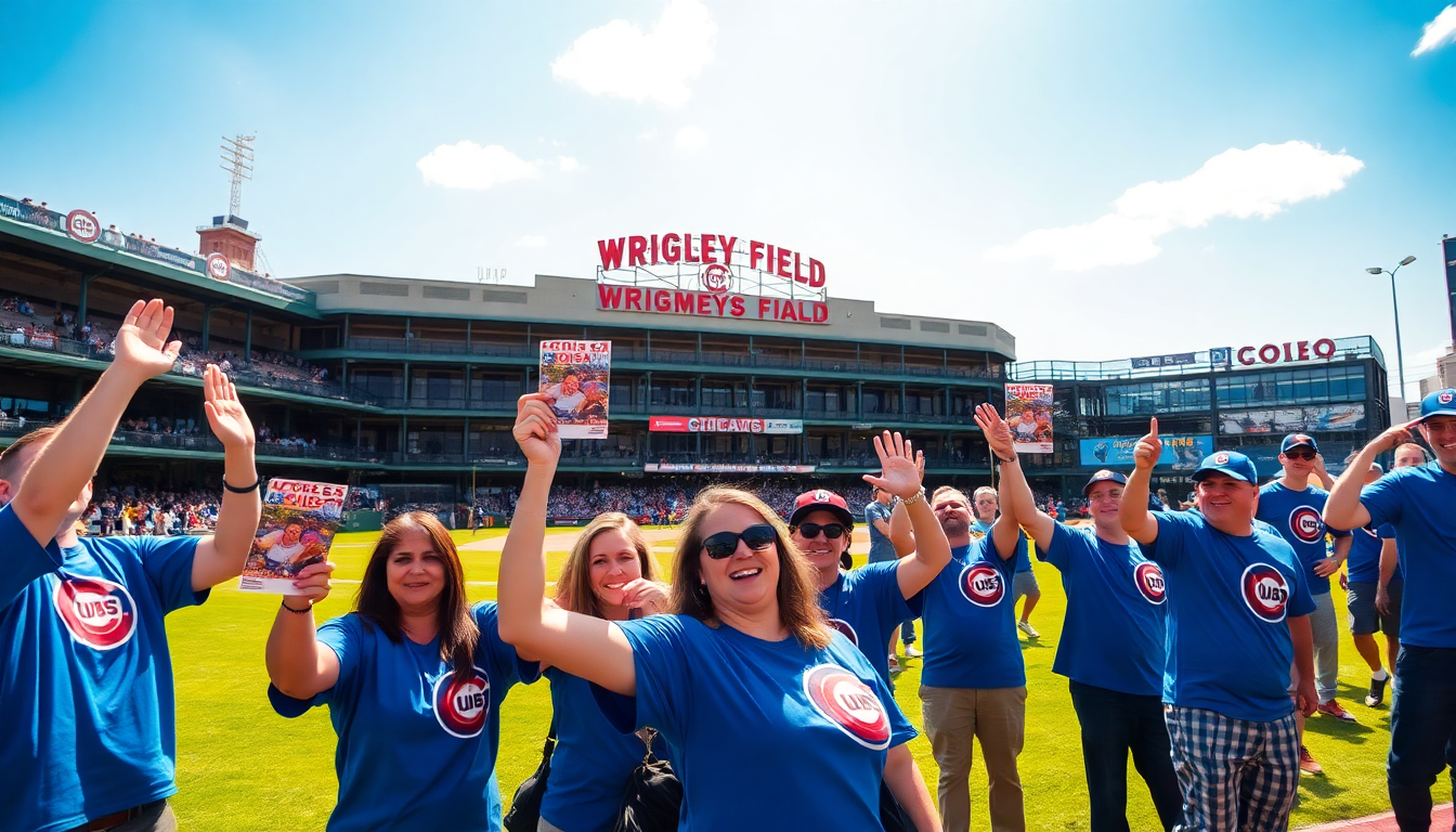 Sammy Sosa makes emotional comeback at Wrigley Field