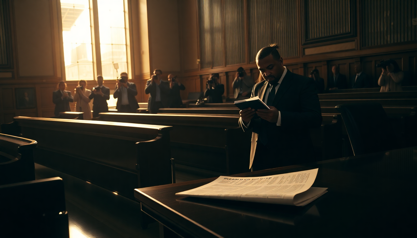 sean combs trial exposes the dark underbelly of celebrity life in 2025 1749658569