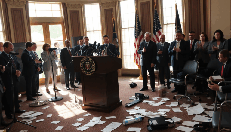 senator alex padillas outrageous press conference sparks political chaos in 2025 1749826529