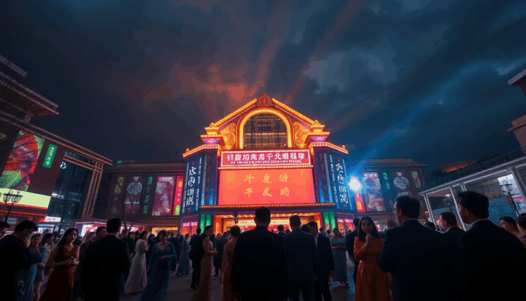 shanghai international film festival 2025 stars shine amidst global chaos and contrasts 1749955908