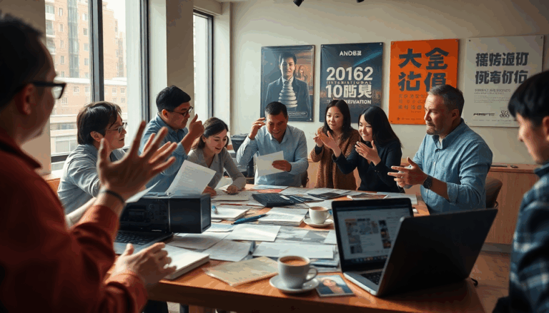 spotlight on standout projects at shanghai international film festival 1750232816