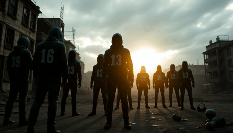 squid game season 3 character survival guide and plot evolution 1751017973