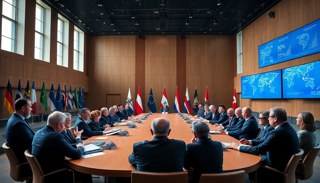 strengthening european security through strategic alliances 1750796855