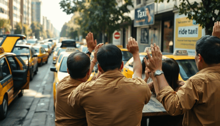 taxi license values plummet as ride hailing services take over in 2025 1749573329