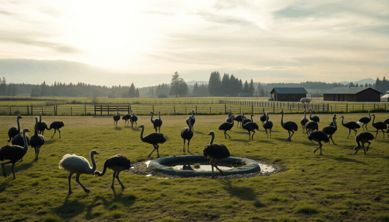 temporary stay granted for ostrich farm amid avian flu concerns 1750705029