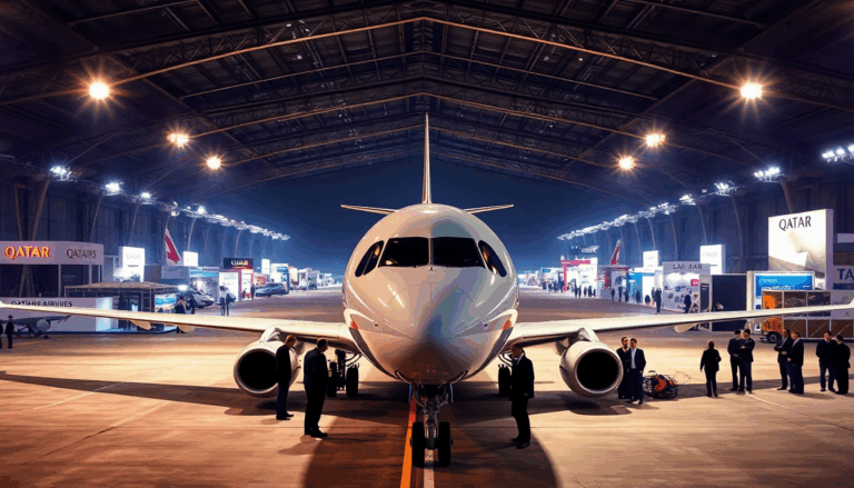 the best airlines of 2025 qatar airways leads the pack 1750167799