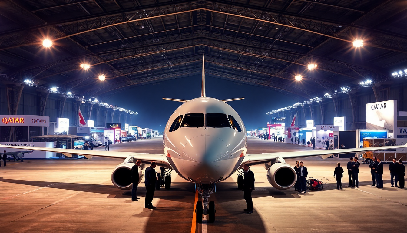 the best airlines of 2025 qatar airways leads the pack 1750167799