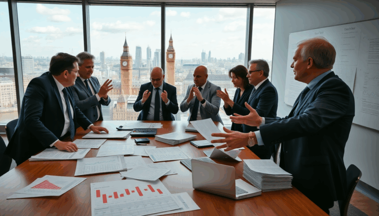 the disastrous state of uk politics and its economic fallout in 2025 1749715167