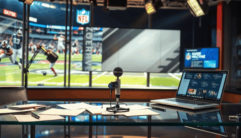 the dramatic fallout between adam schefter and pat mcafee unveils sports media chaos 1749737534