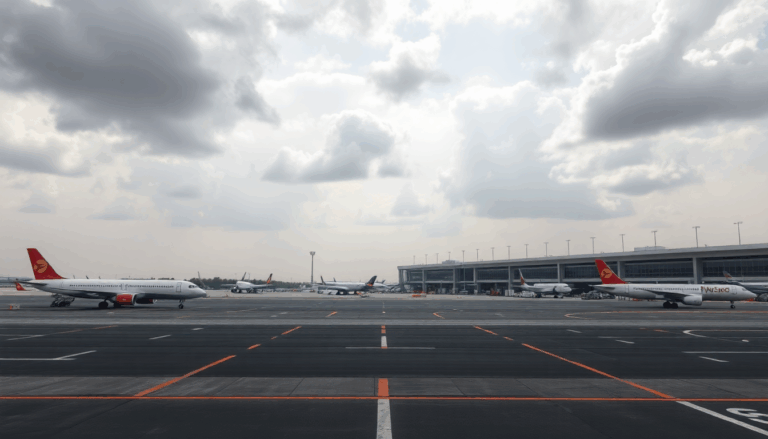 the effects of middle eastern conflicts on regional air travel 1750709135