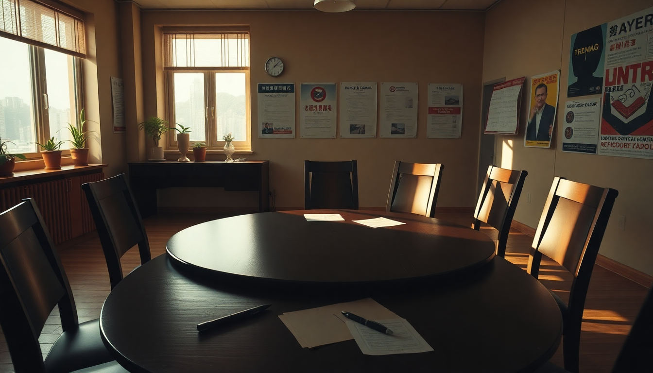 the end of an era understanding the league of social democrats disbandment 1751030750