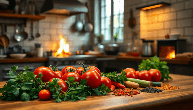 the impact of a beloved culinary icon on the world 1750194870