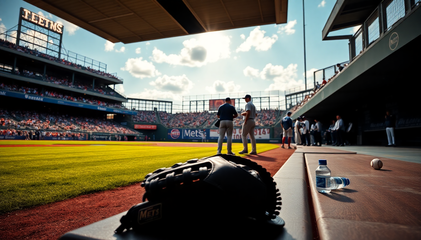 the mets face another injury crisis while hoping for a miracle recovery 1749873094