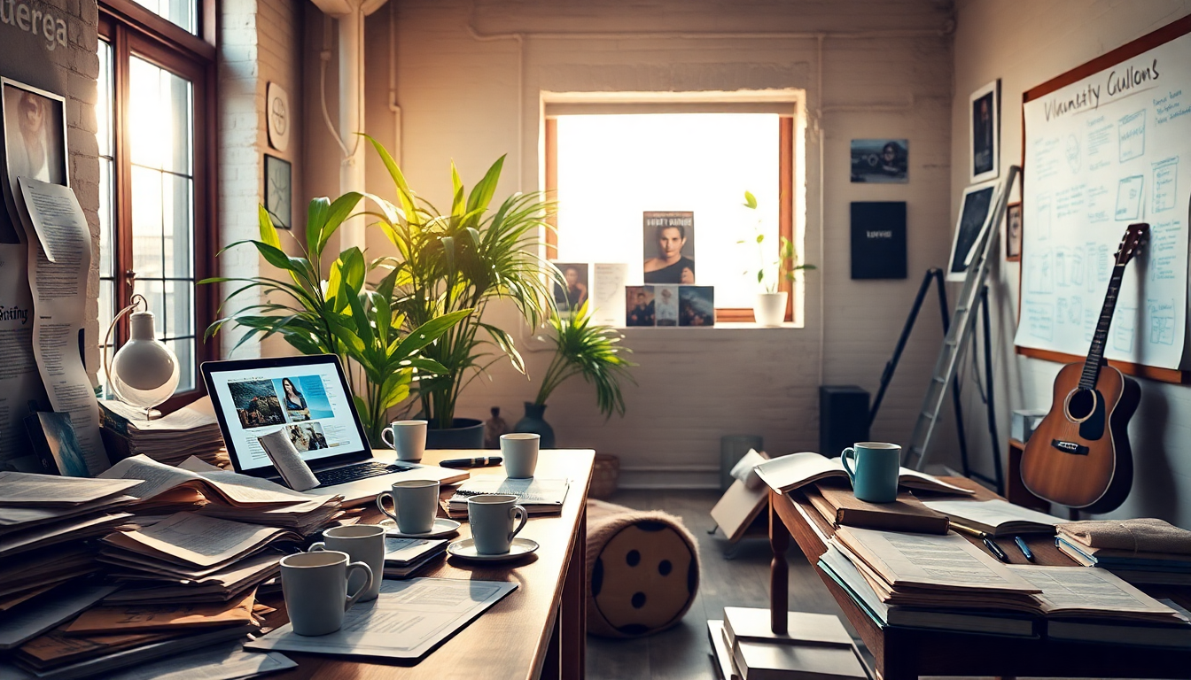 the new partnership between waterbear and level forward aims to revolutionize entertainment in 2025 1749735638