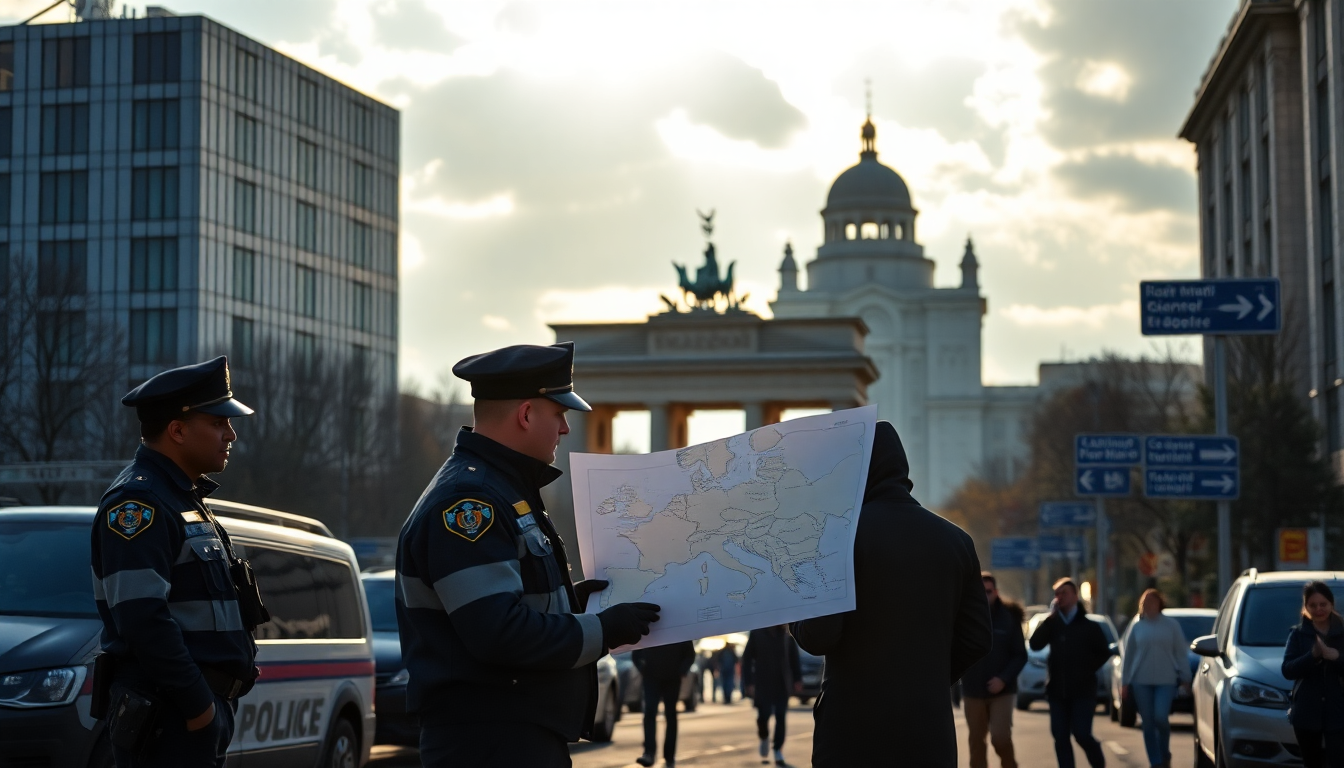 the partnership between austria and germany in tackling migration challenges 1751028805