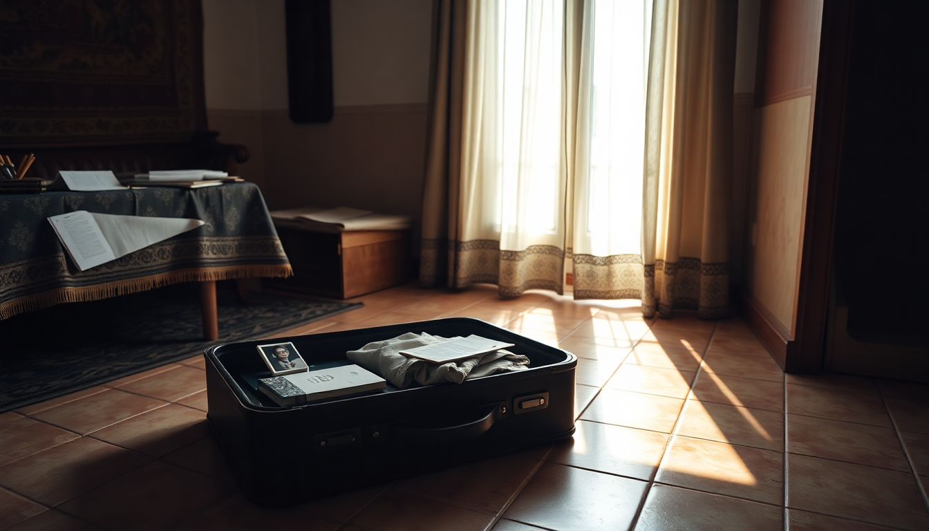 the plight of iranian american dual nationals during ongoing conflict 1750434790