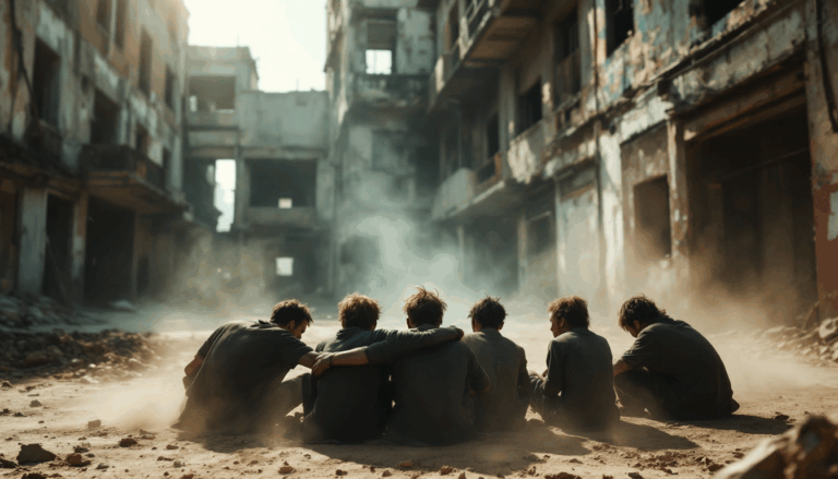 the poignant themes of sacrifice and identity in squid game season 3 1751069711