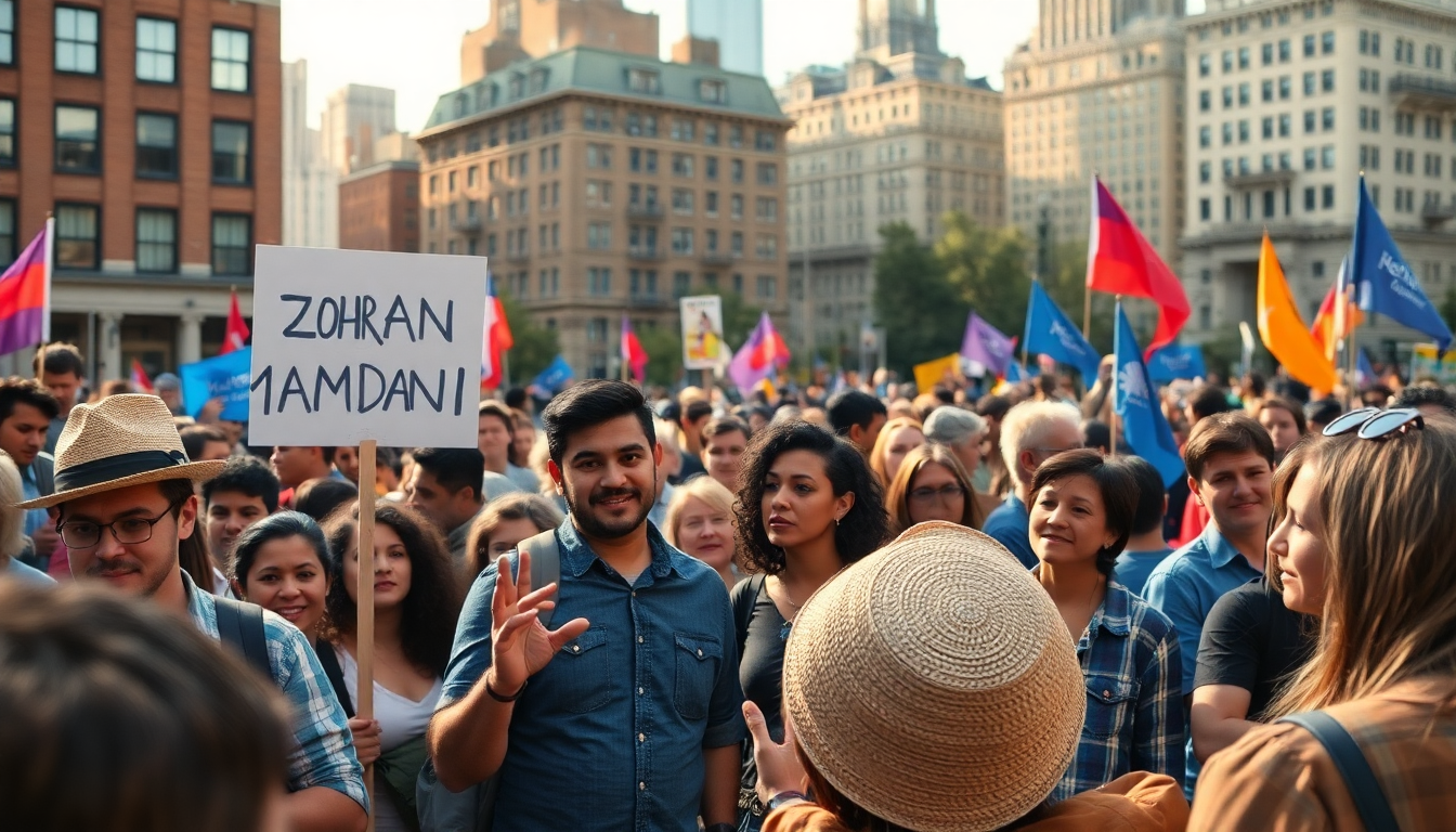 the rise of zohran mamdani in nycs political landscape 1750828711