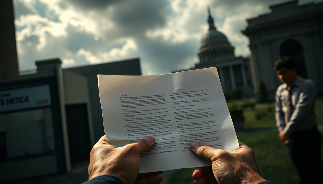 the rising threats against lawmakers a closer look 1750913283