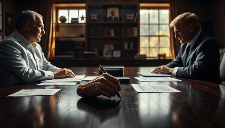 the shocking fallout between trump and musk reveals their toxic alliance 1750112481