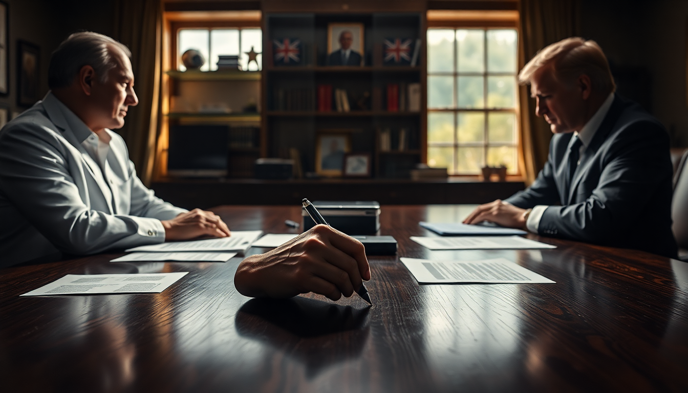 the shocking fallout between trump and musk reveals their toxic alliance 1750112481