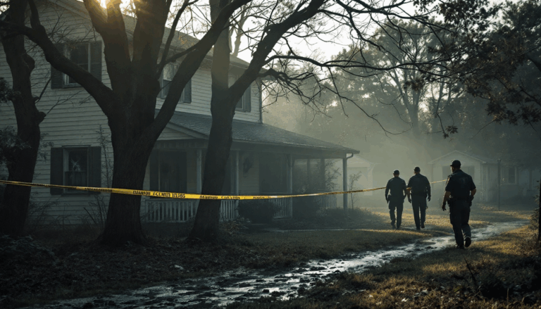 the shocking reality of political violence in minnesota revealed in tragic shooting incident 1749916589