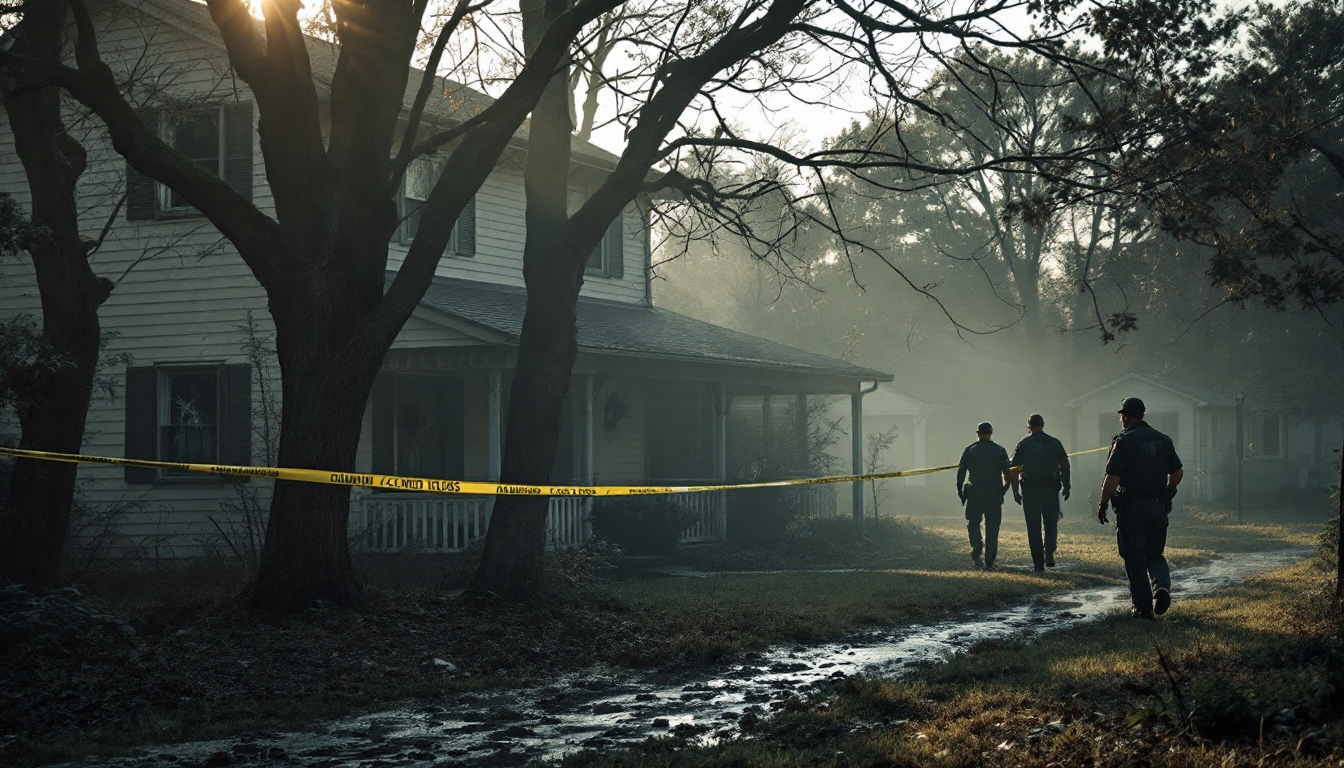 the shocking reality of political violence in minnesota revealed in tragic shooting incident 1749916589