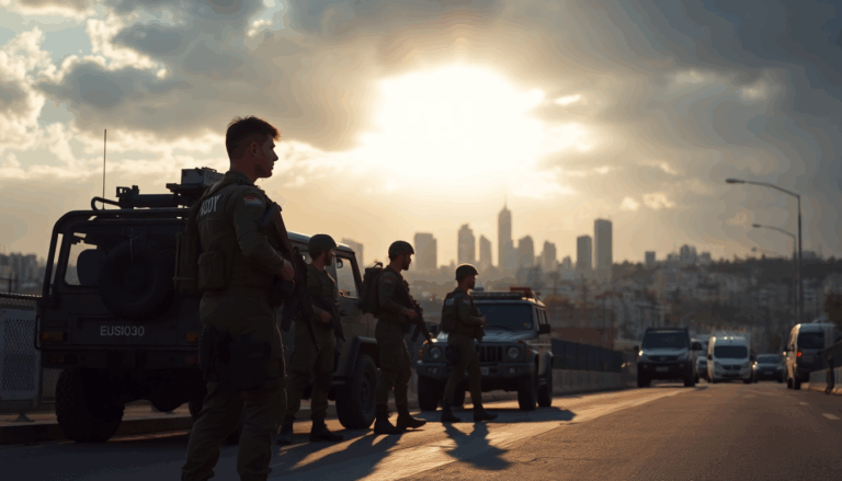 the strategic landscape of the israel iran conflict and its global ramifications 1750419679