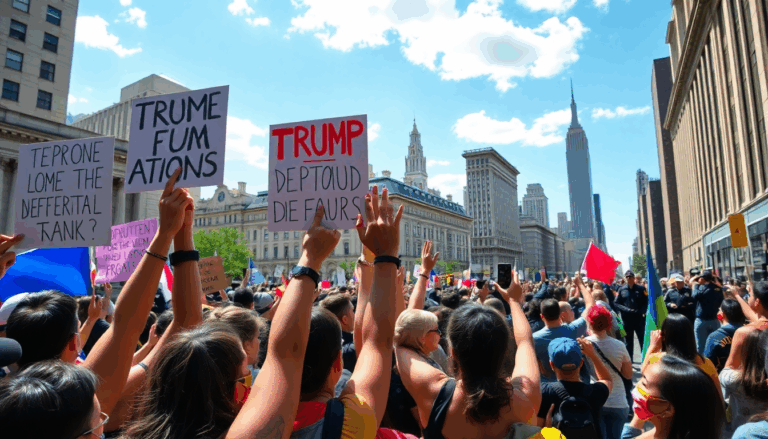 thousands protest in america against trumps reckless policies 1749944743