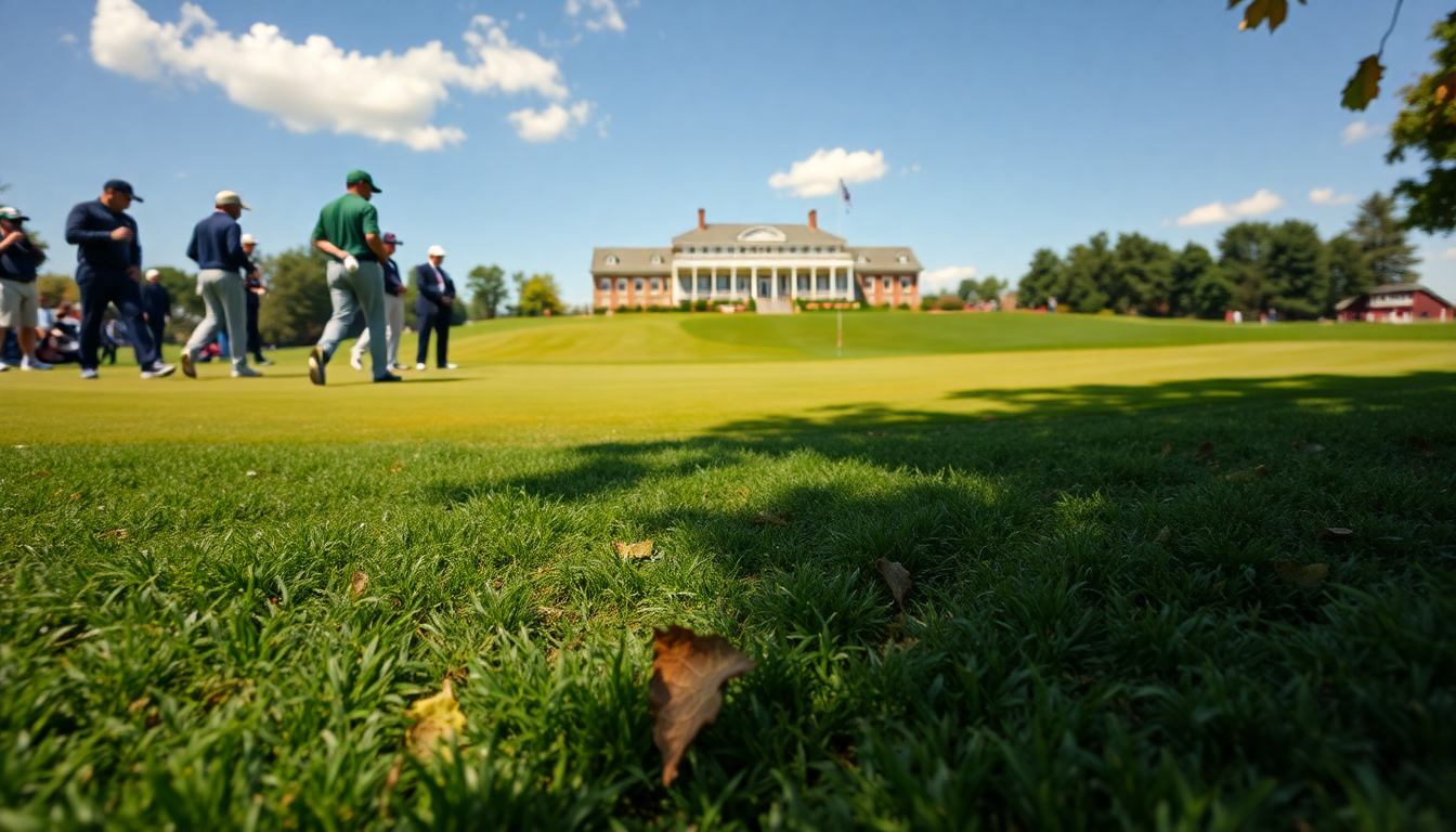 tiger woods shares essential tips for surviving the us open at oakmont 1749688942