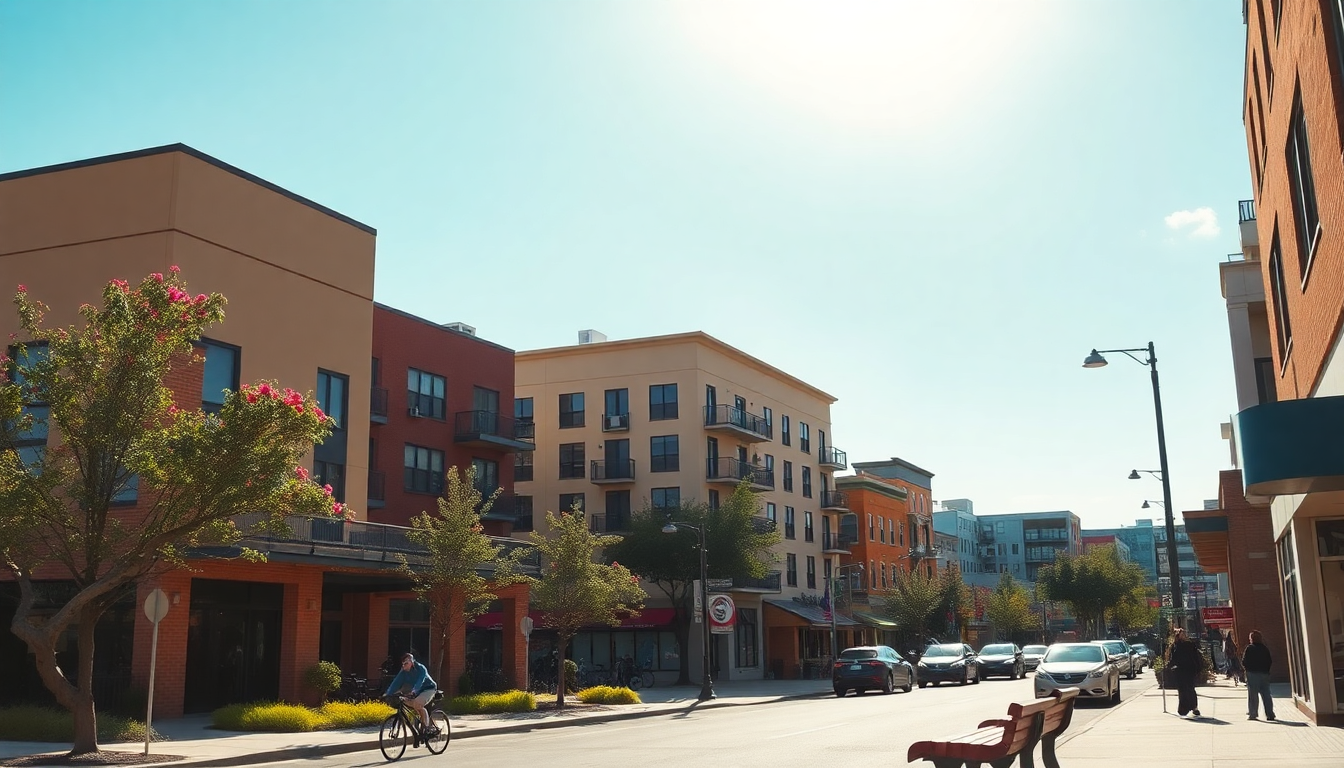 Top southern cities for renters in 2023