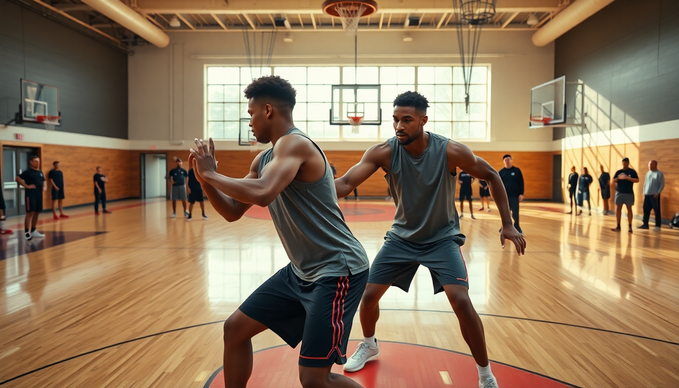 toronto raptors focus on defense with new draft picks 1750996765