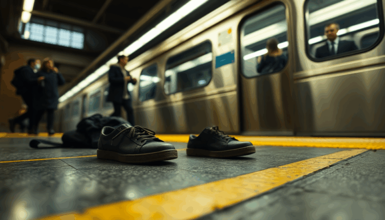tragic subway incidents highlight the dangers of urban life in nyc 1750144270