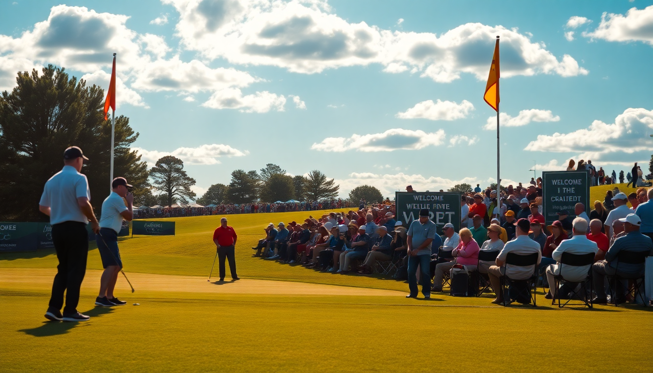 transformative changes ahead for the pga tour with new ceo 1750342260