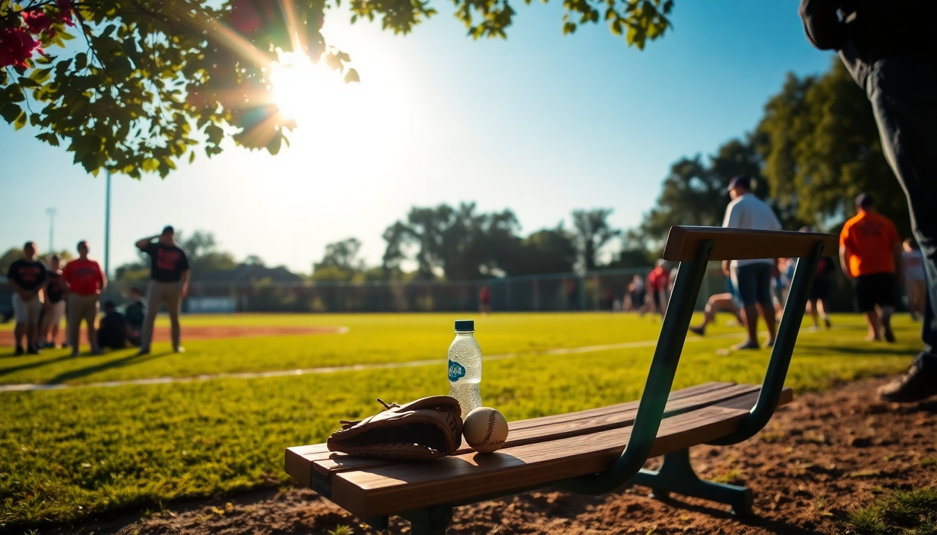 tribute to uncle mitch the heart of youth softball 1750979164