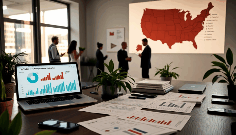 trump reveals potential buyer for tiktok amidst ongoing concerns 1751216328