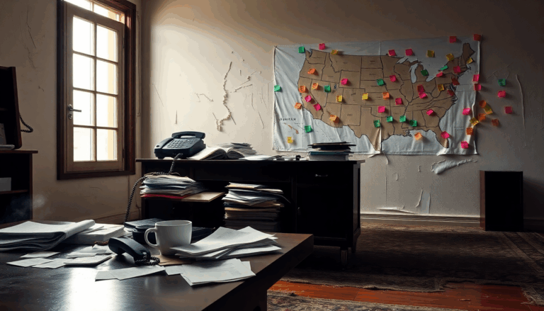 trumps chaotic legacy a political nightmare unraveled in 2025 1749558390