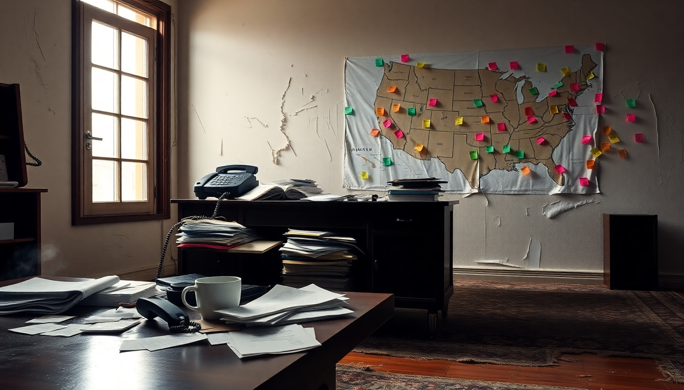 trumps chaotic legacy a political nightmare unraveled in 2025 1749558390