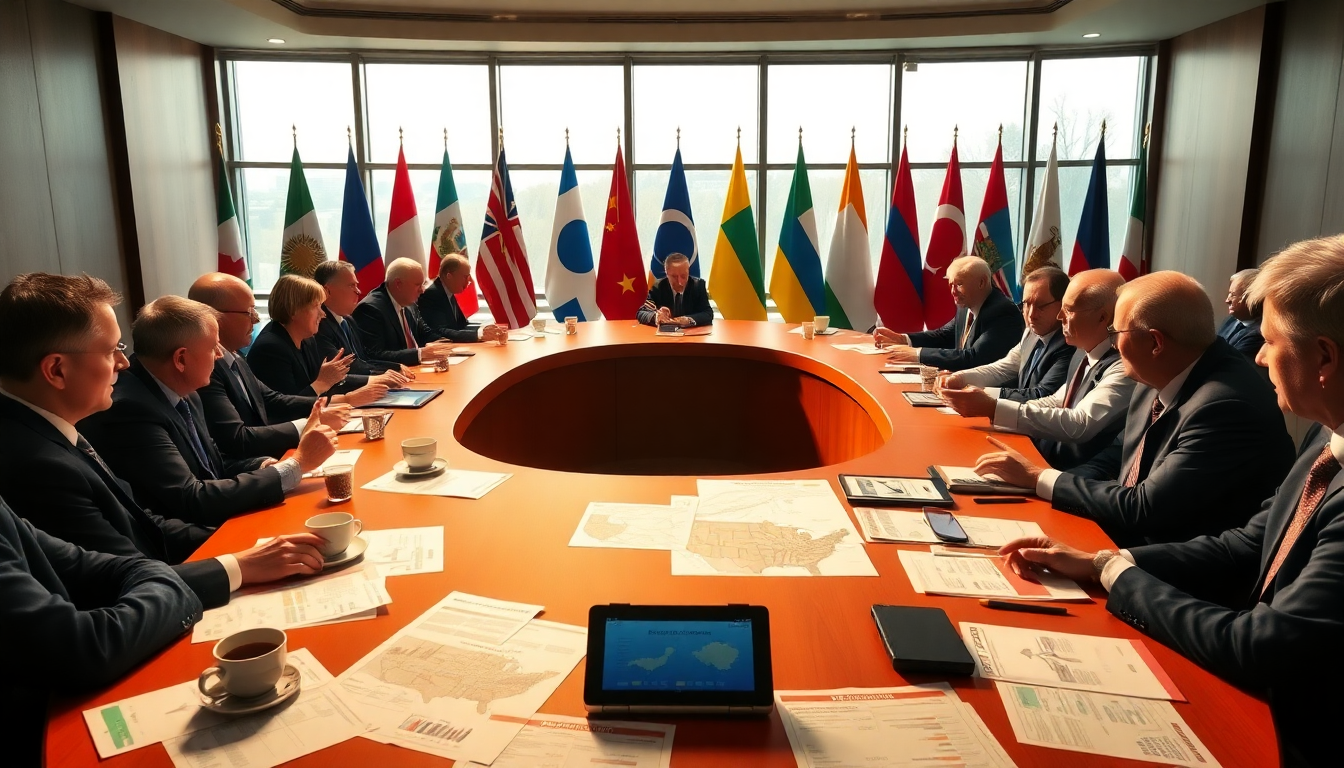 trumps dismissive attitude towards europe raises questions about us leadership in 2025 1750110625