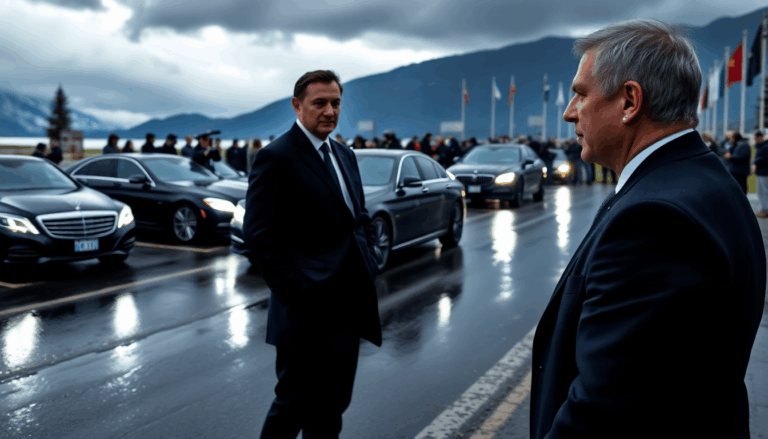 trumps shocking departure from g7 summit amid middle east chaos raises eyebrows 1750119954