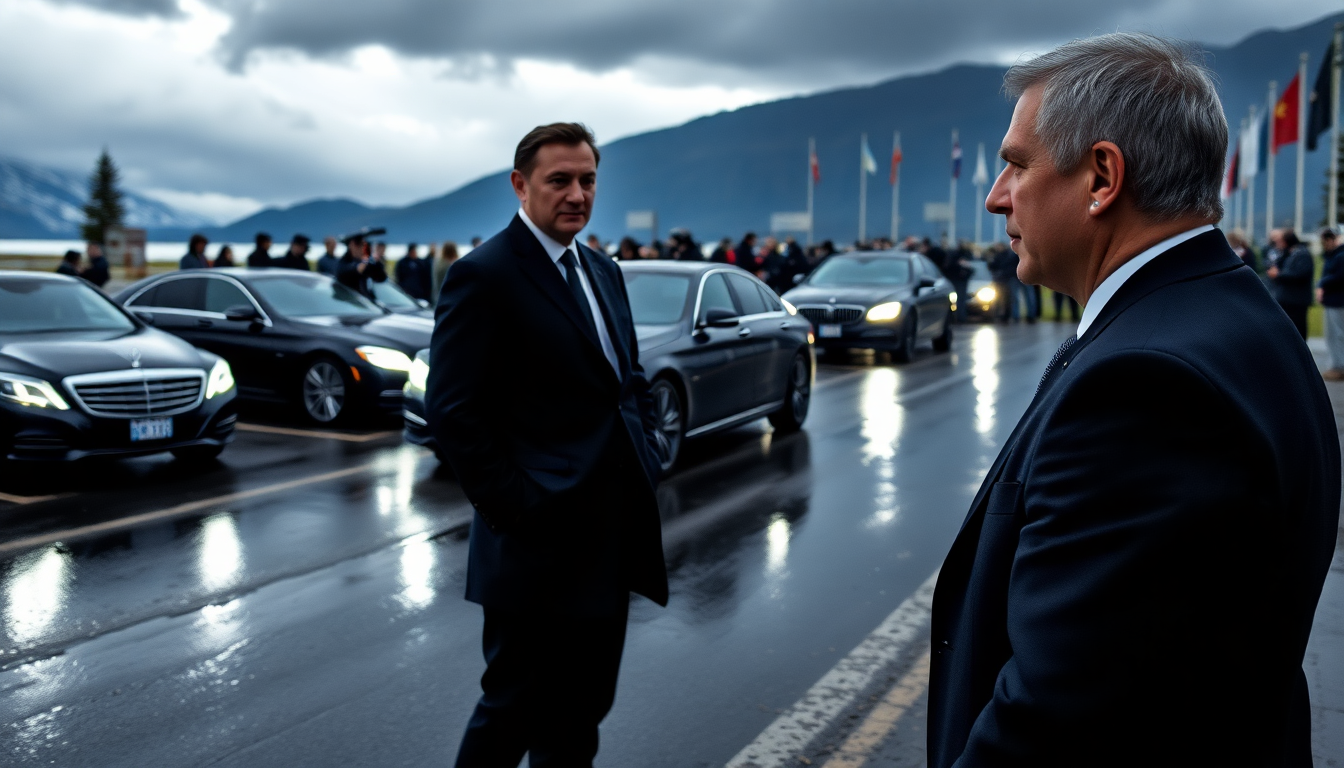 trumps shocking departure from g7 summit amid middle east chaos raises eyebrows 1750119954