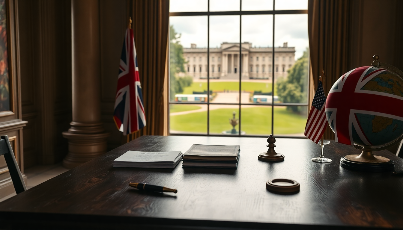 trumps upcoming second state visit to the uk what to expect 1750864481