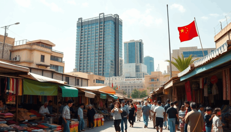 understanding chinas limited influence in the israel iran conflict 1750931092